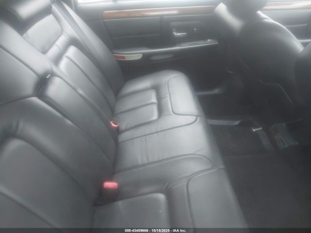 1998 CADILLAC DEVILLE 1G6KE54YXWU754020 Photo 7