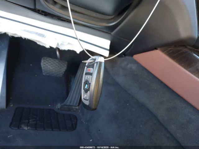 2015 BMW 6 SERIES WBALW7C5XFD596101 Photo 10