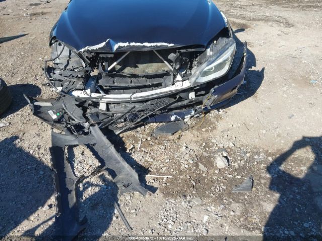 2015 BMW 6 SERIES WBALW7C5XFD596101 Photo 5