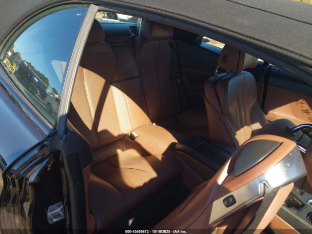 2015 BMW 6 SERIES WBALW7C5XFD596101 Photo 7