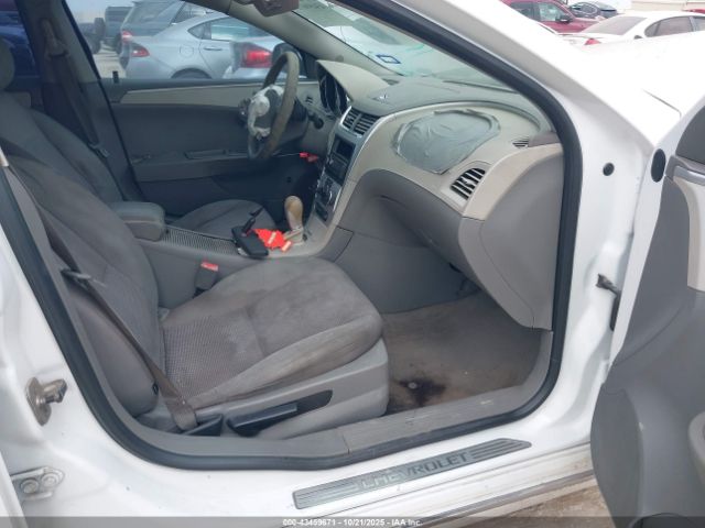 2010 CHEVROLET MALIBU 1G1ZC5E0XAF297628 Photo 4