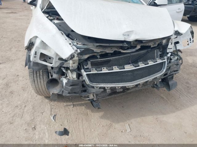 2010 CHEVROLET MALIBU 1G1ZC5E0XAF297628 Photo 5