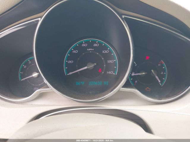 2010 CHEVROLET MALIBU 1G1ZC5E0XAF297628 Photo 6