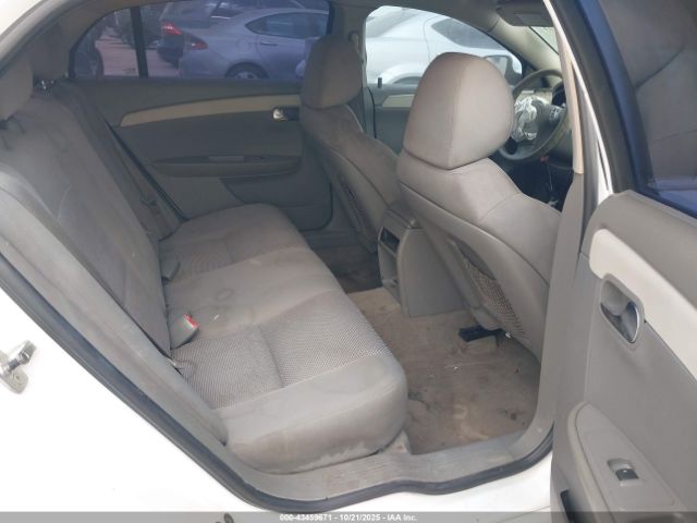 2010 CHEVROLET MALIBU 1G1ZC5E0XAF297628 Photo 7