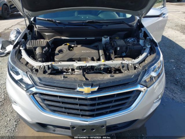 2021 CHEVROLET EQUINOX 3GNAXUEV6MS172308 Photo 9