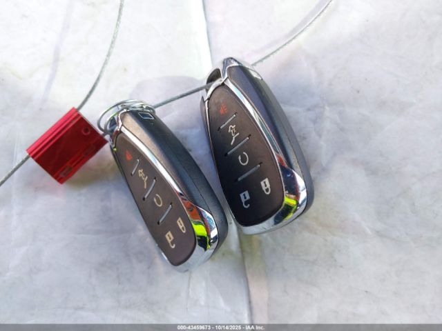 2021 CHEVROLET EQUINOX 3GNAXUEV6MS172308 Photo 10