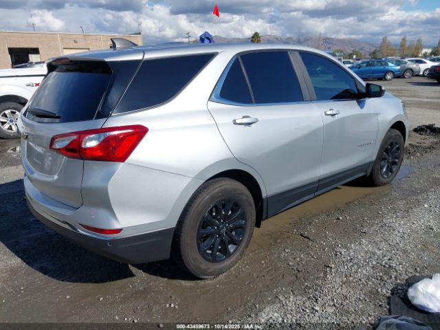 2021 CHEVROLET EQUINOX 3GNAXUEV6MS172308 Photo 3