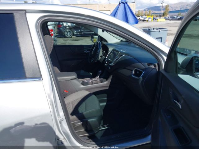 2021 CHEVROLET EQUINOX 3GNAXUEV6MS172308 Photo 4