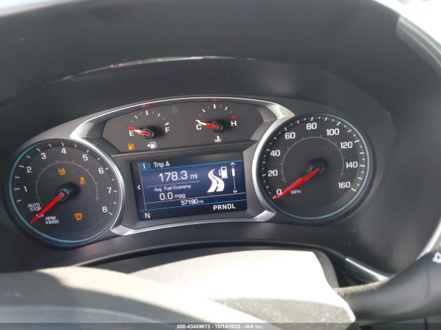 2021 CHEVROLET EQUINOX 3GNAXUEV6MS172308 Photo 6