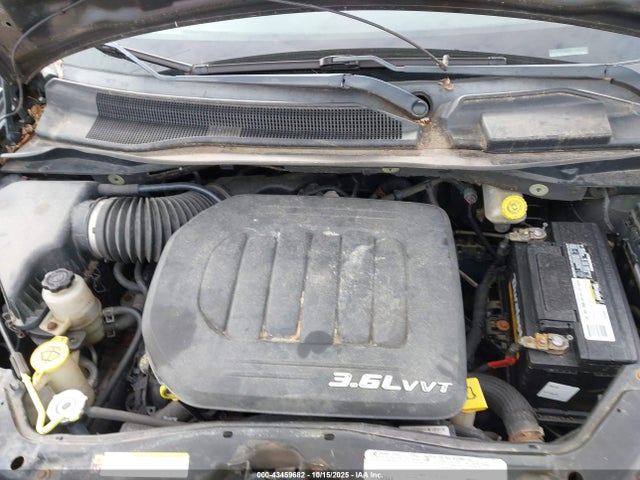 Продаж на аукціоні авто 2012 Chrysler Town & Country Touring, vin: 2C4RC1BG7CR330789, номер лоту: 43459682