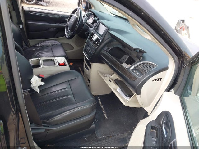 Продаж на аукціоні авто 2012 Chrysler Town & Country Touring, vin: 2C4RC1BG7CR330789, номер лоту: 43459682