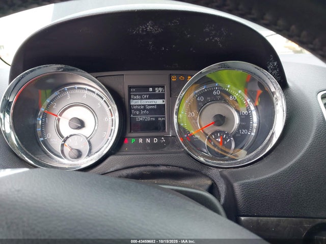 Продаж на аукціоні авто 2012 Chrysler Town & Country Touring, vin: 2C4RC1BG7CR330789, номер лоту: 43459682