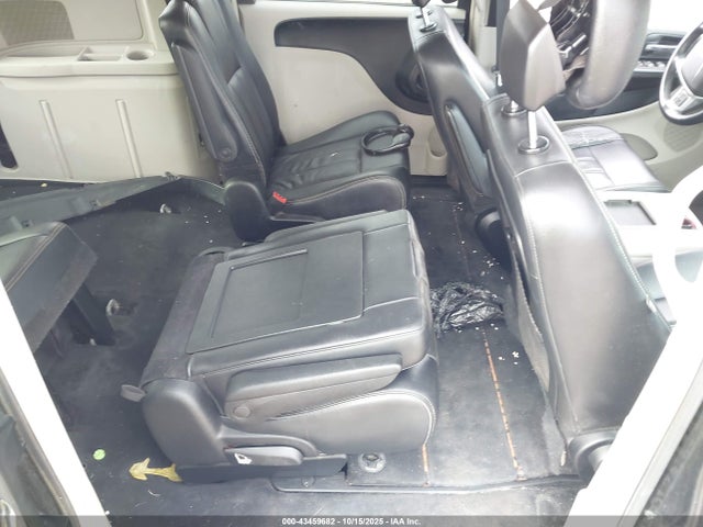 Продаж на аукціоні авто 2012 Chrysler Town & Country Touring, vin: 2C4RC1BG7CR330789, номер лоту: 43459682