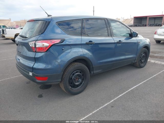 2018 FORD ESCAPE 1FMCU0F73JUA35157 Photo 3
