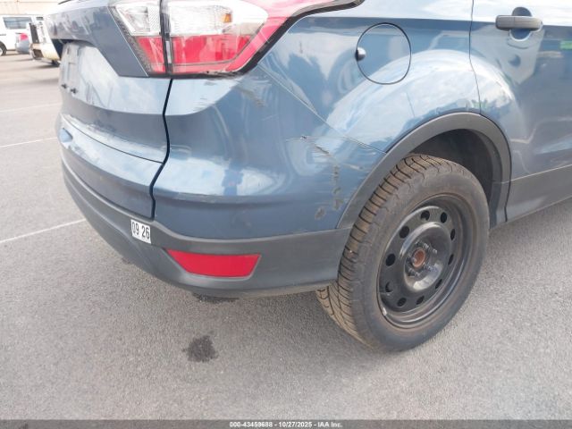 2018 FORD ESCAPE 1FMCU0F73JUA35157 Photo 5