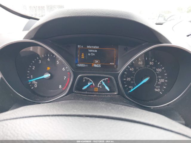 2018 FORD ESCAPE 1FMCU0F73JUA35157 Photo 6