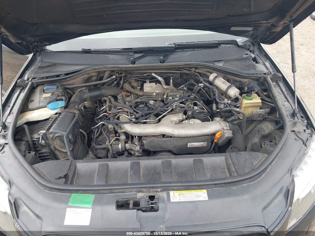2012 AUDI Q7 WA1VMAFE9CD006292 Photo 9