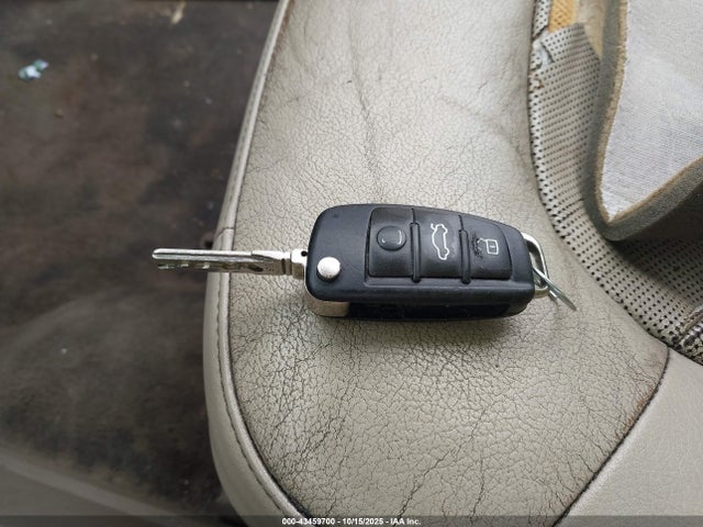 2012 AUDI Q7 WA1VMAFE9CD006292 Photo 10