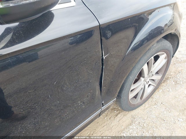 2012 AUDI Q7 WA1VMAFE9CD006292 Photo 5