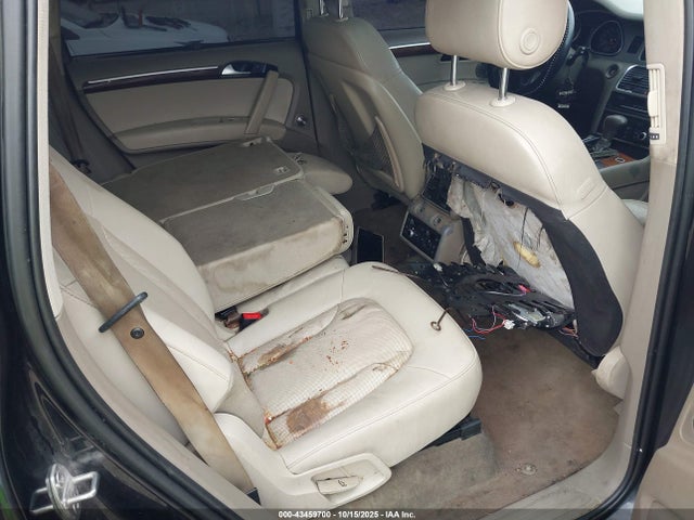 2012 AUDI Q7 WA1VMAFE9CD006292 Photo 7