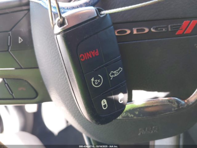 2022 DODGE CHARGER 2C3CDXBG0NH207726 Photo 10