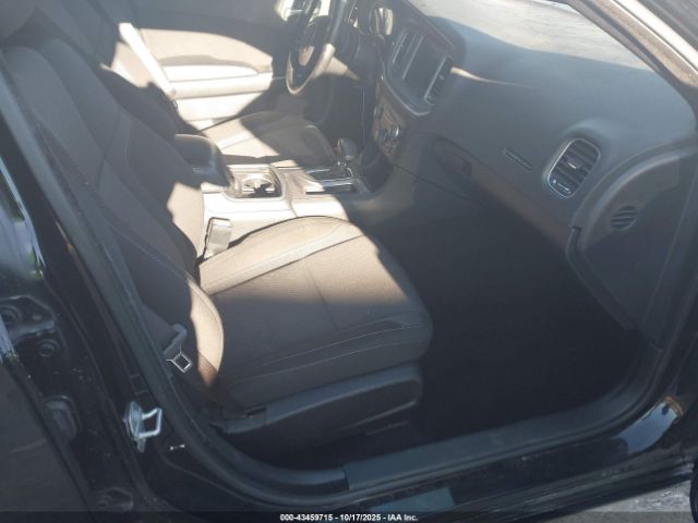 2022 DODGE CHARGER 2C3CDXBG0NH207726 Photo 4