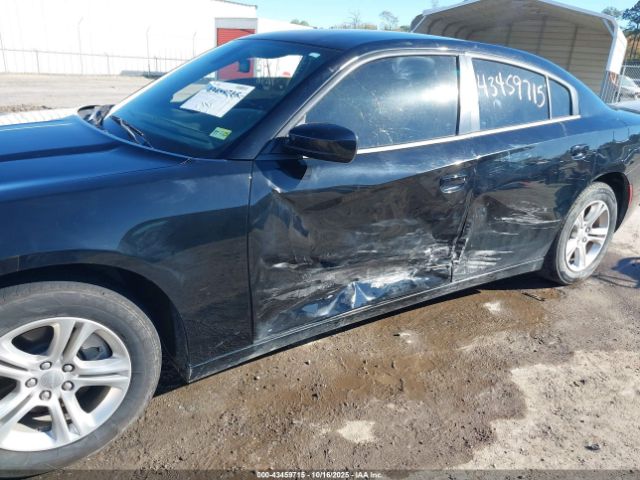2022 DODGE CHARGER 2C3CDXBG0NH207726 Photo 5