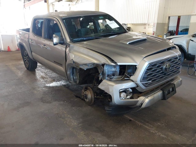 Toyota Tacoma Trd Sport 2023 3TMCZ5AN2PM608961 main image