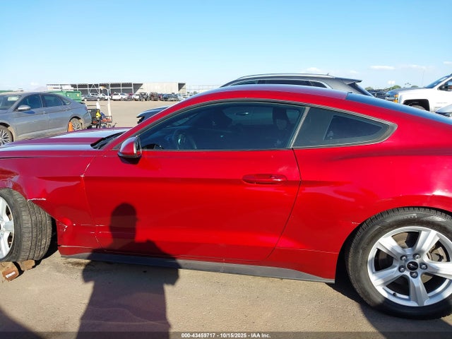 Ford Mustang V6 2017 1FA6P8AM9H5214088 Image 14