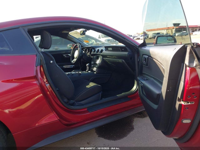 Ford Mustang V6 2017 1FA6P8AM9H5214088 Image 5