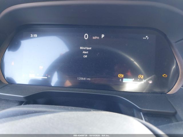 2021 JEEP GRAND CHEROKEE L 1C4RJJAG4M8160685 Photo 6