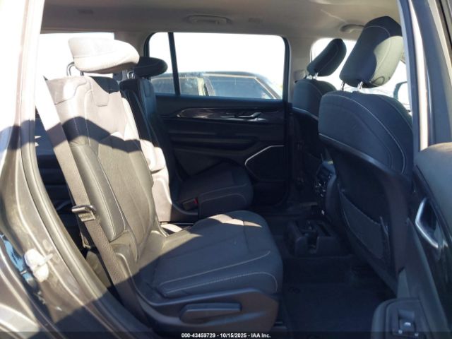 2021 JEEP GRAND CHEROKEE L 1C4RJJAG4M8160685 Photo 7