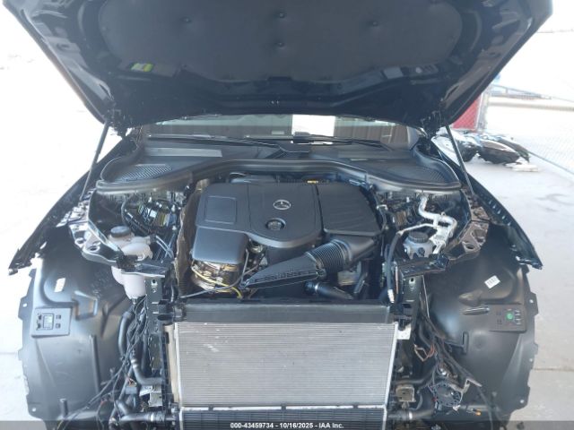 2025 MERCEDES-BENZ GLC 300 W1NKM4GB8SU092488 Photo 9