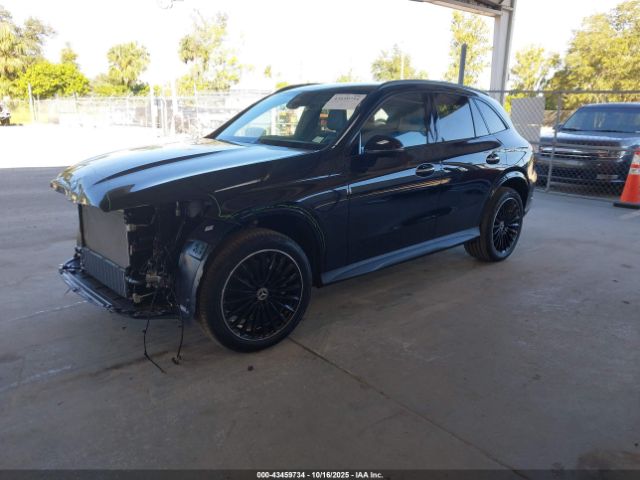 2025 MERCEDES-BENZ GLC 300 W1NKM4GB8SU092488 Photo 1