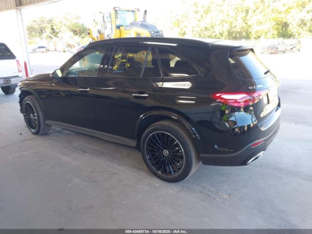 2025 MERCEDES-BENZ GLC 300 W1NKM4GB8SU092488 Photo 2