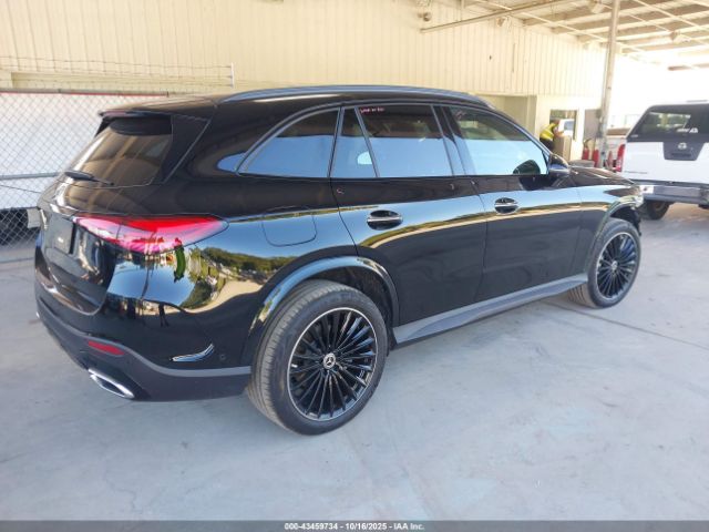 2025 MERCEDES-BENZ GLC 300 W1NKM4GB8SU092488 Photo 3