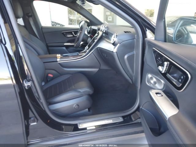 2025 MERCEDES-BENZ GLC 300 W1NKM4GB8SU092488 Photo 4