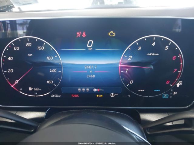 2025 MERCEDES-BENZ GLC 300 W1NKM4GB8SU092488 Photo 6