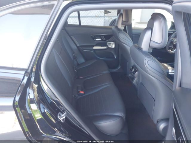 2025 MERCEDES-BENZ GLC 300 W1NKM4GB8SU092488 Photo 7