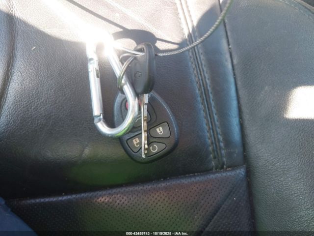 2014 CHEVROLET TRAVERSE 1GNKRJKD7EJ327377 Photo 10