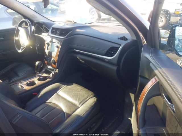 2014 CHEVROLET TRAVERSE 1GNKRJKD7EJ327377 Photo 4