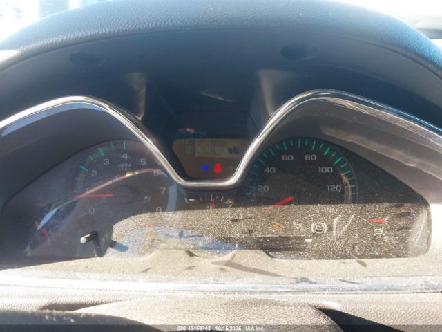 2014 CHEVROLET TRAVERSE 1GNKRJKD7EJ327377 Photo 6