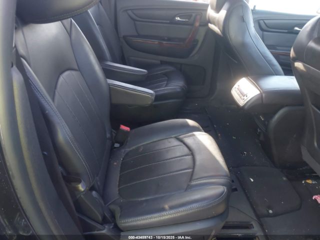 2014 CHEVROLET TRAVERSE 1GNKRJKD7EJ327377 Photo 7