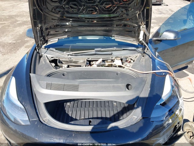 Aukcja sprzedaży 2022 Tesla Model 3 Rear-wheel Drive, vin: 5YJ3E1EA0NF338366, numer aukcji: 43459764