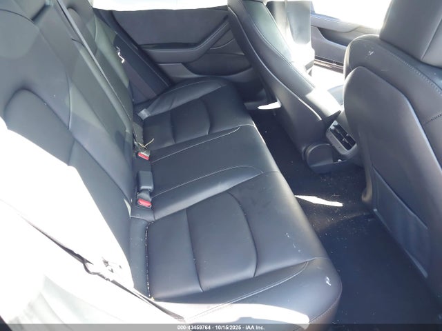 Aukcja sprzedaży 2022 Tesla Model 3 Rear-wheel Drive, vin: 5YJ3E1EA0NF338366, numer aukcji: 43459764