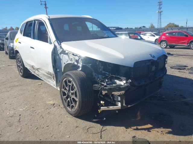 2023 BMW X1 WBX73EF0XP5X75464