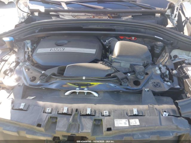 2023 BMW X1 WBX73EF0XP5X75464 Photo 9