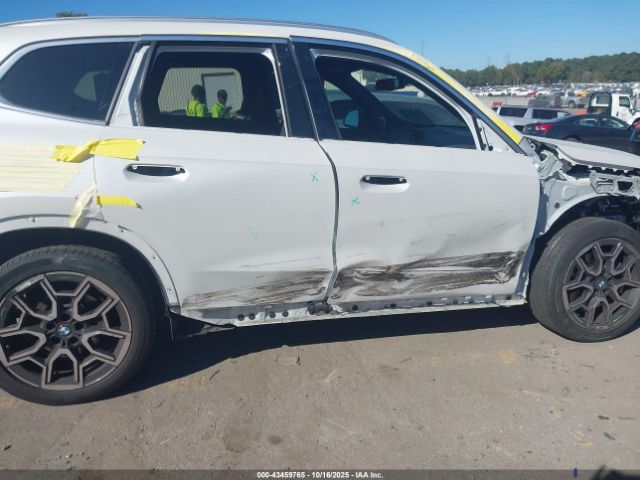 2023 BMW X1 WBX73EF0XP5X75464 Photo 5