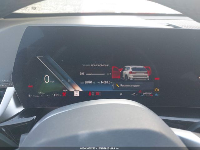 2023 BMW X1 WBX73EF0XP5X75464 Photo 6