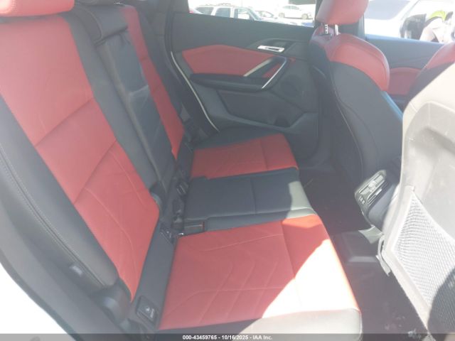 2023 BMW X1 WBX73EF0XP5X75464 Photo 7